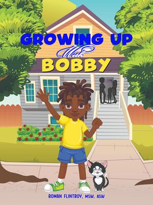 cover image of Growing Up With Bobby